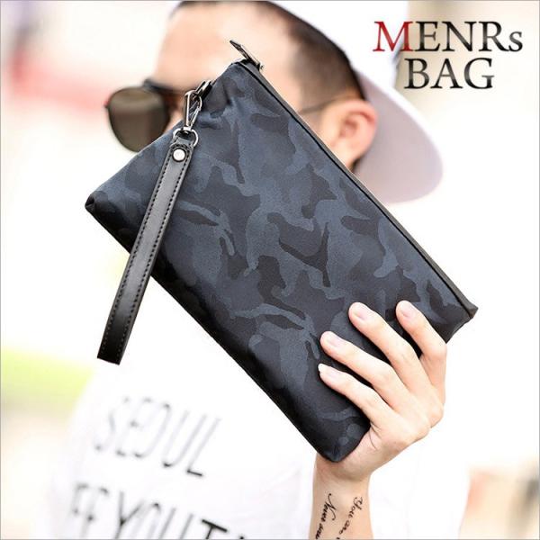 セカンドバッグ メンズ クラッチバッグ ハンドバッグ 手持ち バッグ Pu かばん 鞄 ビジネスバッグ メンズバッグ カジュアル 迷彩柄 カバン 人気 通勤 送料無料 Buyee Servicio De Proxy Japones Buyee Compra En Japon