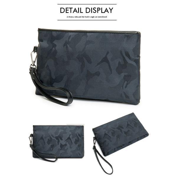 セカンドバッグ メンズ クラッチバッグ ハンドバッグ 手持ち バッグ Pu かばん 鞄 ビジネスバッグ メンズバッグ カジュアル 迷彩柄 カバン 人気 通勤 送料無料 Buyee Buyee 提供一站式最全面最專業現地yahoo Japan拍賣代bid代拍代購服務 Bot Online