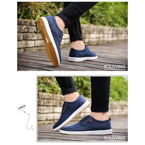 シューズ メンズ スリッポン スニーカー 靴 メンズ靴 帆布 カジュアルシューズ ブーツ ローカット おしゃれ 紳士靴 ズック靴 キャンバススニーカー ローファー Buyee Buyee Japanese Proxy Service Buy From Japan Bot Online