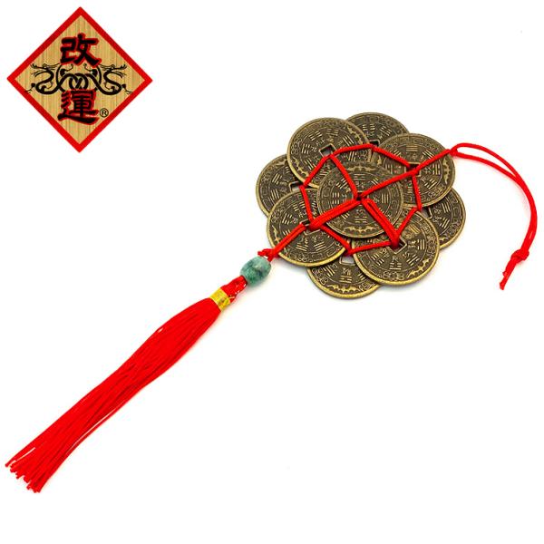 古銅 豆仏 懐中仏 宮銭 古銭 絵銭 骨董 開運 強運 160g 古銅 豆