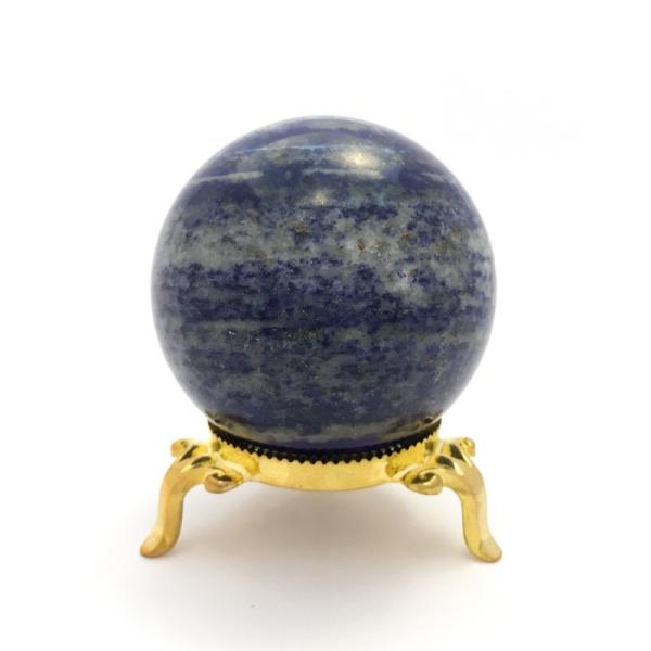 ラピスラズリ 丸玉 57mm : 陽和堂 - 通販 - Yahoo!ショッピング