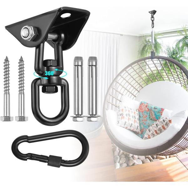 1.高品質の材料：サスペンションサスペンションキットは高品質の304ステンレス鋼で作られており、負荷が1,000ポンドで、すべてのコンポーネントは高品質の304ステンレス鋼でできています。等 ハンギングサスペンションキット、サスペンションチ...