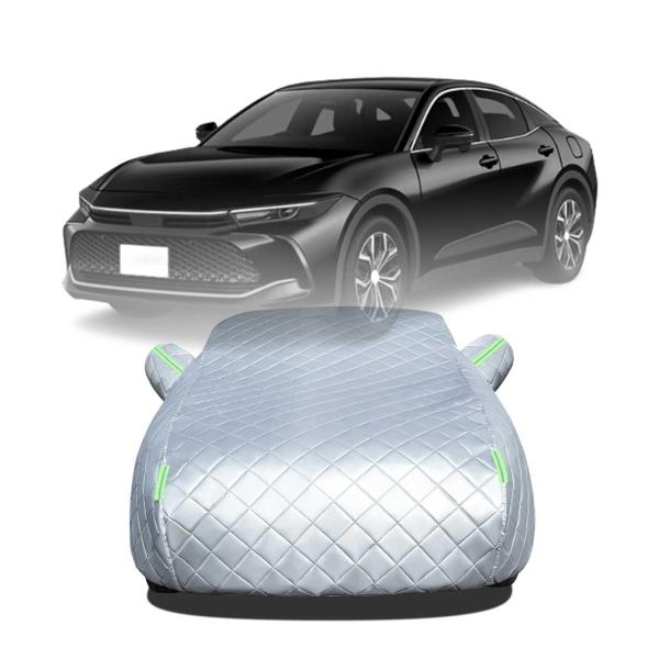 【全国送料無料！】トヨペット クラウン ボディカバー 新品未使用 ボディカバー に適用 トヨタ クラウン（クロスオーバー）AZSH35 TZSH35