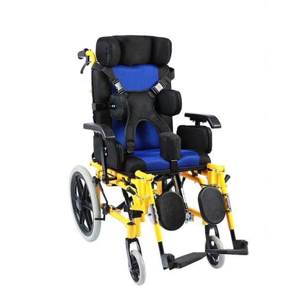 ♿人気のゆったりくつろげる リクライニング車椅子 (便利な多機能タイプ)No8 ♿人気のゆったりくつろげる リクライニング車椅子 (便利な多