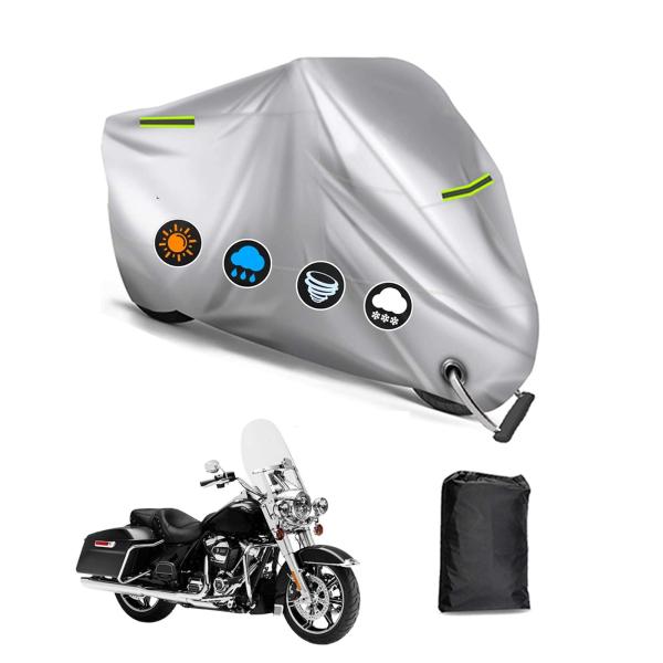 ⭐︎新品⭐︎CVO 純正バイクカバー　ハーレーダビットソン Amazon | バイクカバー ハーレーダビッドソン FXDB ダイナ