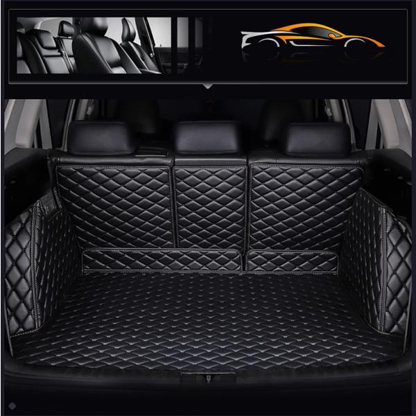 車のトランクマット 新型レクサスNX系 NX250 NX350 NX350h NX450h+ に適用 車種専用設計 3D 車の フルカバー ラゲッジマット 水洗い可能 耐汚れ 荷台マット 耐久