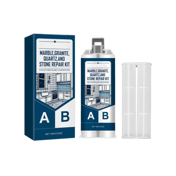 【良好な修復効果】タイル補修ペーストは修復効果に優れています。防水性、漏れ防止、耐久性のあるエポキシで作られており、完全に硬化すると光沢のある仕上がりになります。【機能】美縫、防水、防カビ。純味は環境に優しく、割れず、広く使用され、施工が簡...