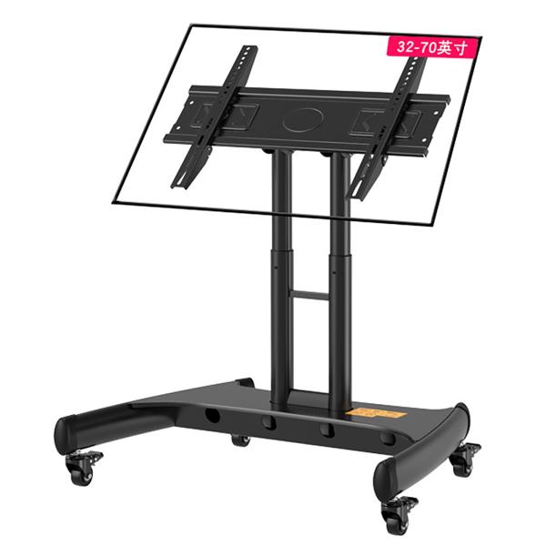テレビスタンド キャスター付き 移動式 tvスタンド 32~90インチ対応