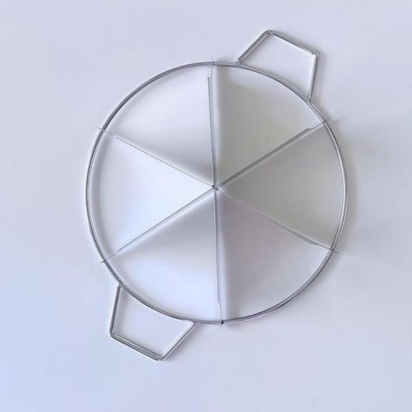 ?安全で耐久性のある素材：このアイテムは食品グレード304ステンレス鋼の素材で作られており、安全性が確保されています。さらに、耐久性があり長くご使用いただけます。?人間工学に基づいたハンドル：両側には人間工学に基づいたハンドルが付いており、...