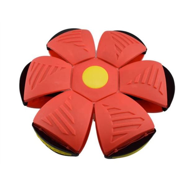 クリスマスUFOマジックボール マジックフライングソーサーボール