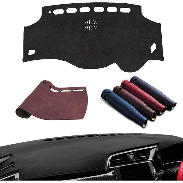 ダッシュボードマット適用 トヨタ ALPHARD アルファード VELLFIRE ヴェルファイア 20系 ANH20 GGH20 2011~2012 車種専用設計専用 車内 ダッシュボードカ