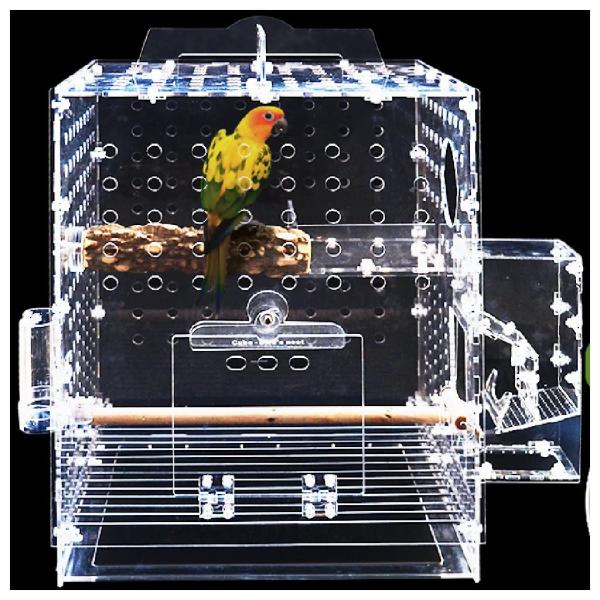 鳥籠 インコ 鳥かご ケージ 、とりかご おしゃれ 、家庭用