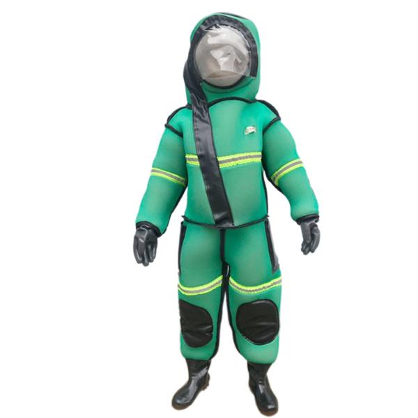 養蜂服、養蜂防護装備全身布防護蜂服株式会社錦手袋面紗帽弾性袖口養蜂人初級服 養蜂服、養蜂防護装備全身布防護蜂服｜手袋面紗帽弾性袖口養蜂人初級服