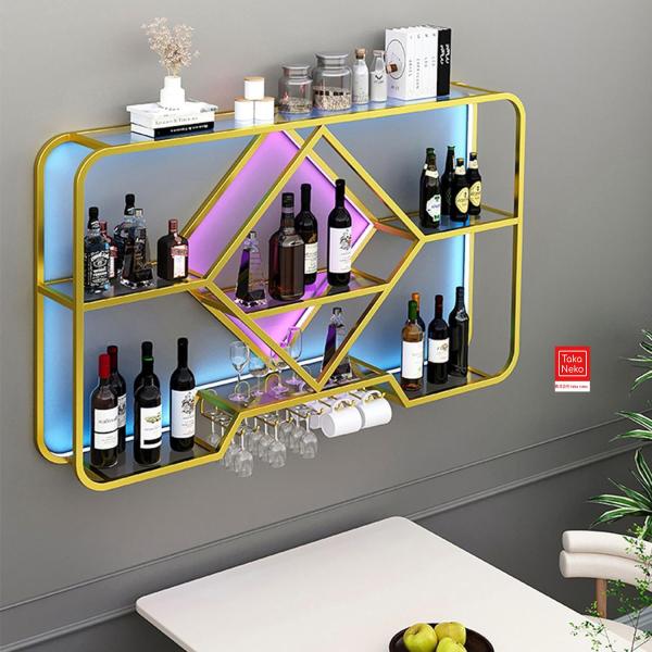 酒棚 金属製 ワインラック ワインセラー ボトルスタンド 酒ラック