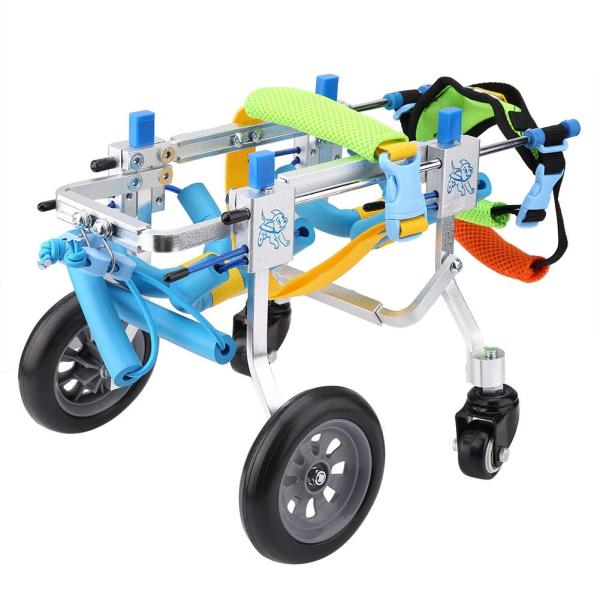 手渡し希望‼️ペット用車イス