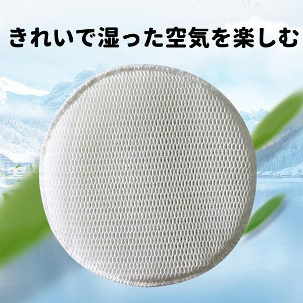 空気清浄機加湿用フィルター for Panasonic (パナソニック) F