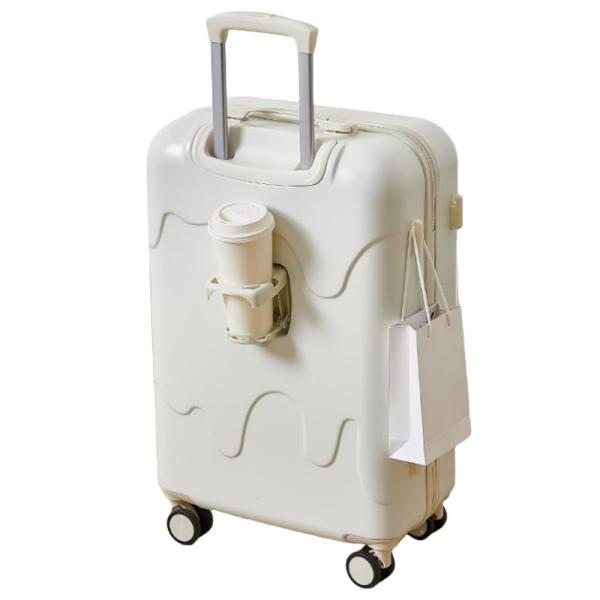 COACH キャリーケース キャリーバッグ ショルダーバッグ付き  機内持込み可 41nYUkNWLBL.jpg_BO30,255,255,