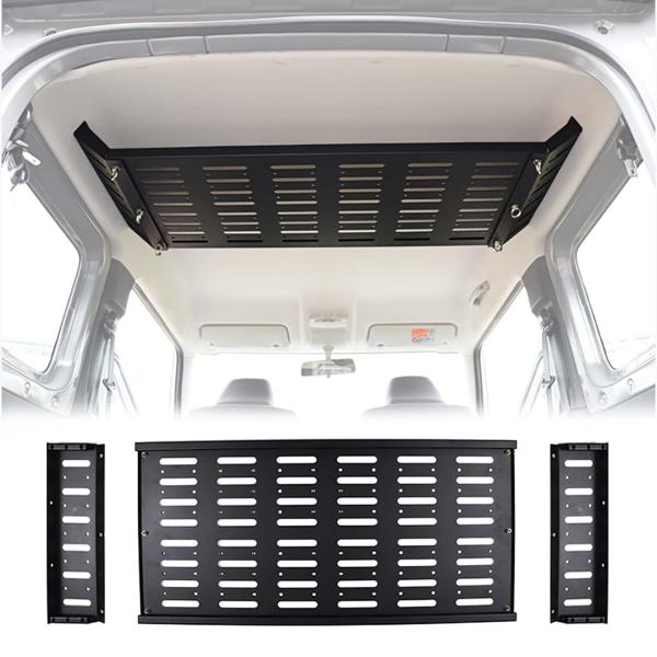 新型スズキジムニー 収納ラック JB64ジムニーシエラJB74 収納 新型スズキジムニー 収納ラック JB64ジムニーシエラJB74 収納