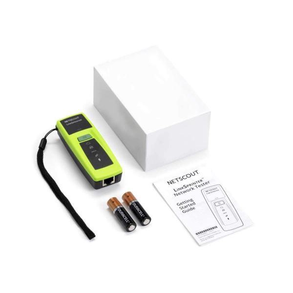 最新最全の ネットスカウト Netscout Linksprinter モデル 300 国内正規品 Lsprntr 300 送料込衝撃価格