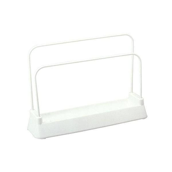 レック まな板立て スリム まな板スタンド ホワイト K 454 水受け付き ショップヨヨギハチマン 通販 Yahoo ショッピング