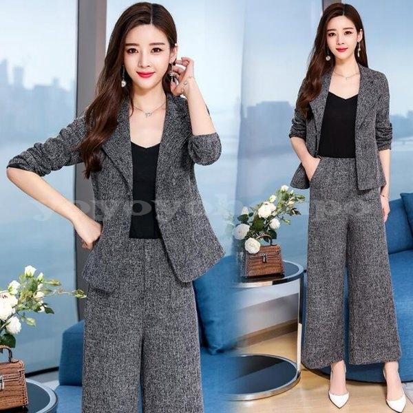 セットアップセレモニースーツ卒業式母卒園式ママ入学式スーツガウチョパンツレディース大きいサイズパンツ2点セット30代40代 Yoyoyo Tunjo963 Yoyoyo本舗 通販 Yahoo ショッピング