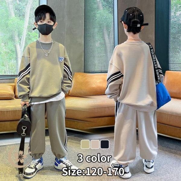 パーカーセットロングパンツ ジャージ 上下セットトレーニングウェア