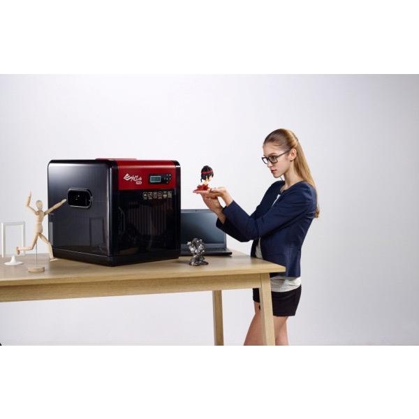 Xyzプリンティングジャパン 3dプリンター ダヴィンチ 1 0 Pro 3f1awxjp00f プリンタ 本体 Wi Fi Abs素材 G Code 対応 Xyz Printing Japan ワイピードットコム 通販 Yahoo ショッピング