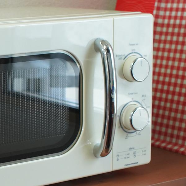 ユアサプライムス レトロ 電子レンジ 庫内容量 17l Pre 702b おしゃれ 単機能 ターンテーブル 横開き 西日本 60hz 専用 レトロ デザイン Yuasa Pre702b お洒落 ワイピードットコム 通販 Yahoo ショッピング