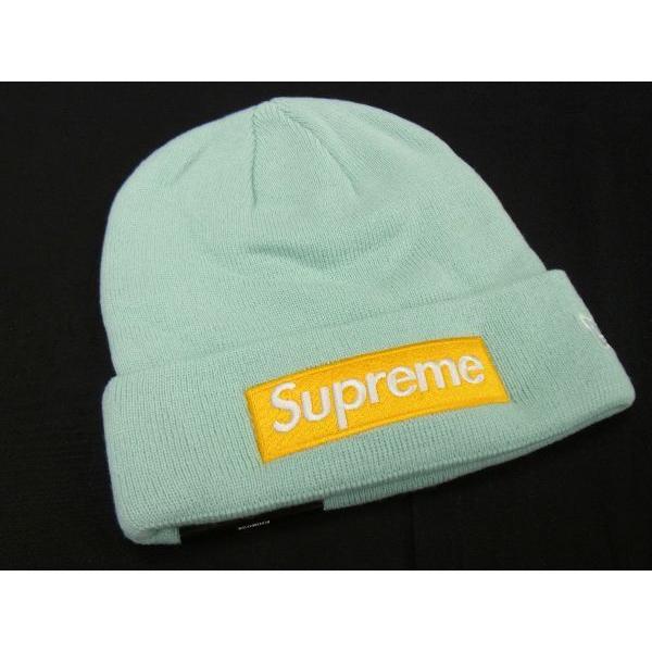 Supreme（シュプリーム） □新品□未使用□ ニューエラコラボ ボックス