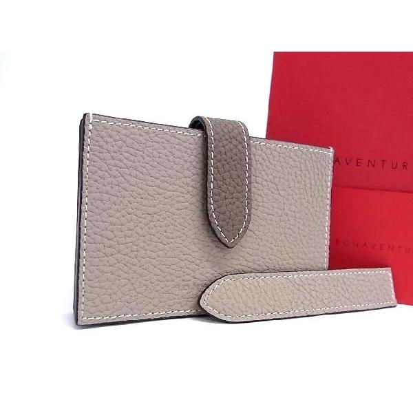 □新品□未使用□ BONAVENTURA ボナベンチュラ アコーディオン レザー 