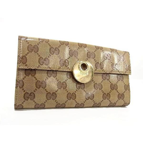 GUCCI（グッチ） □新品同様□ 231835 エクリプス GGクリスタル