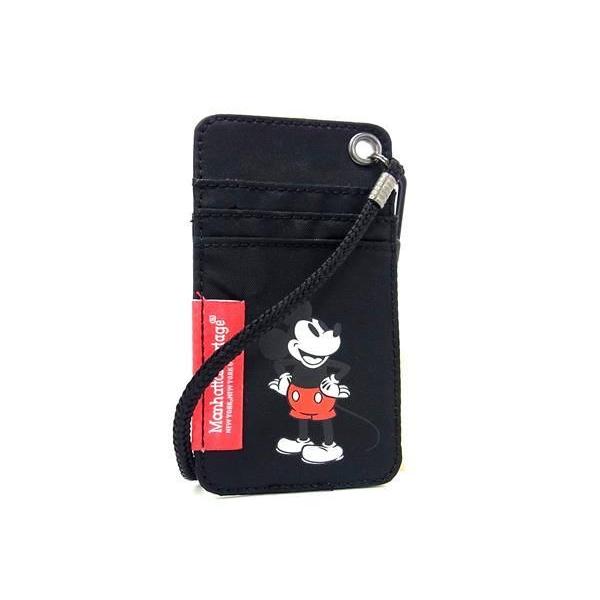 iPhone15 マンハッタンポーテージ ブックタイプケース ディズニー 83.MANHATTAN PORTAGE × DISNEY ブックタイプ iPhone15ケース