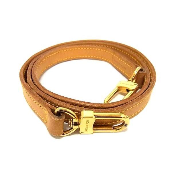 LOUIS VUITTON ルイヴィトン バッグ用 ショルダーストラップ 肩掛け  