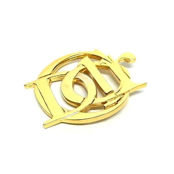 Christian Dior（クリスチャン・ディオール） □美品□ ピンブローチ