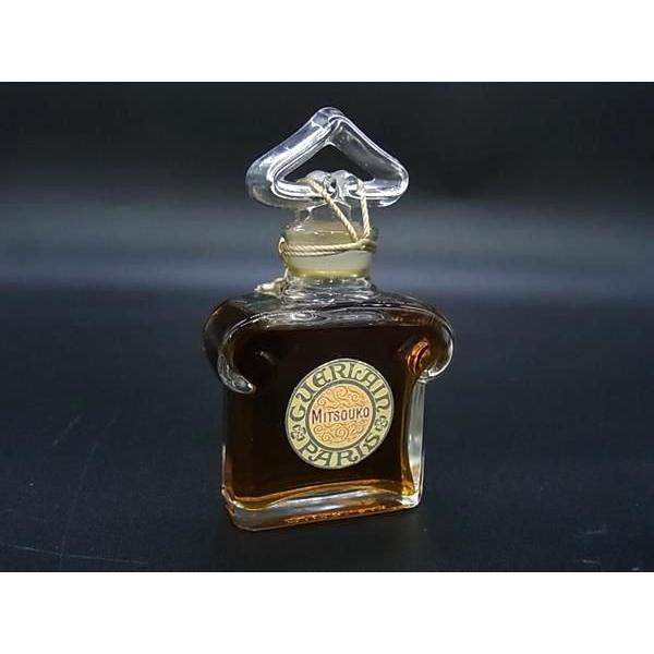ゲラン　ミツコ　香水　パルファム　バカラボトル　アンティーク ゲラン ミツコ 香水 パルファム バカラボトル アンティーク 【公式通販】