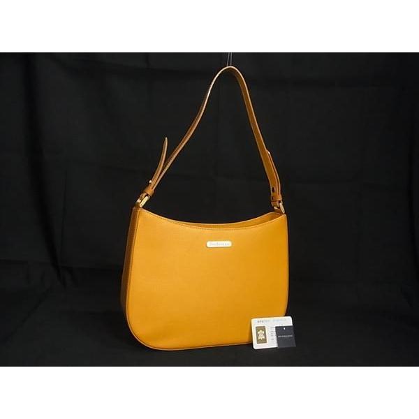 BURBERRY（バーバリー） □新品□未使用□ Burberrys バーバリーズ