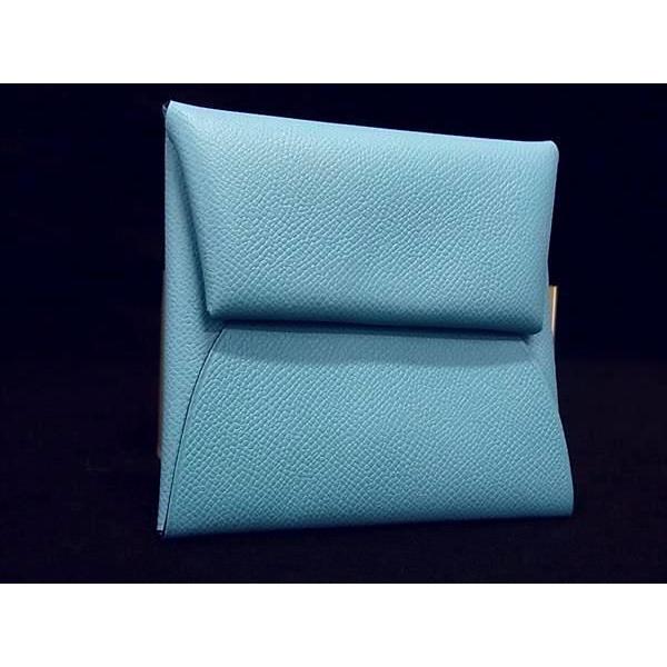 HERMES □新品同様□ エルメス バスティア ヴォーマダム