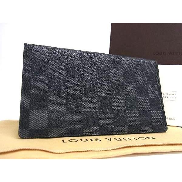 LOUIS VUITTON □新品同様□ ルイヴィトン R20975 ダミエグラ