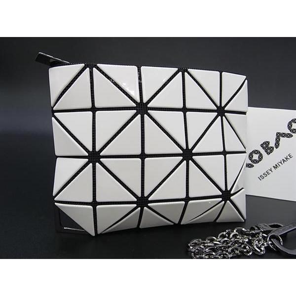 BAO ISSEY MIYAKE □新品□未使用□ バオバオイッセイミヤケ PVC