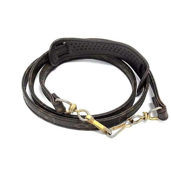 LOUIS VUITTON ルイヴィトン モノグラム バック用 ショルダー