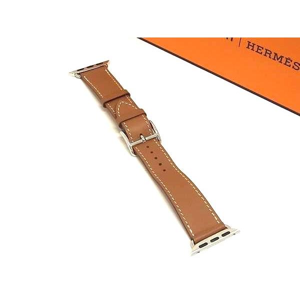 HERMES □美品□ エルメス シンプルトゥール スイフト 41mm
