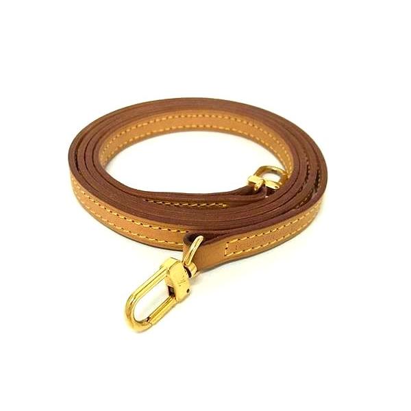 LOUIS VUITTON □美品□ ルイヴィトン バッグ用 ショルダーストラップ  