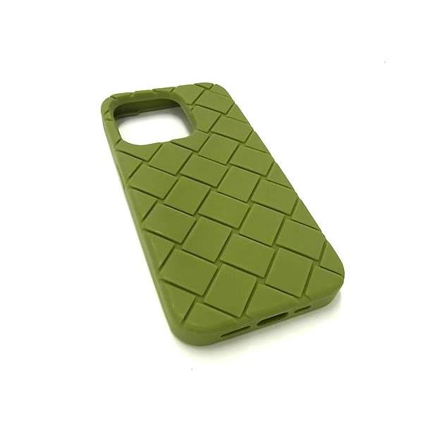 ボッテガヴェネタ iPhone11PROイントレラバーケース BOTTEGA VENETA