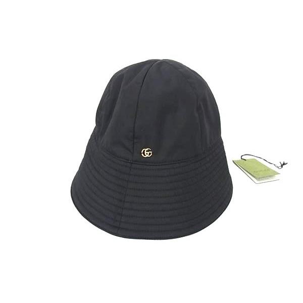 GUCCI □新品□未使用□GUCCI グッチ GGマーモント ポリエステル100