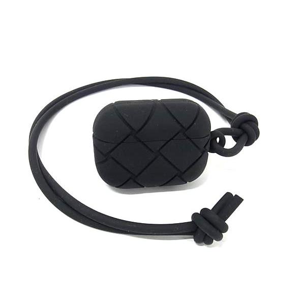 BOTTEGA VENETA ボッテガヴェネタ AirPodsケース u-stream_bot0000001001