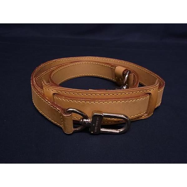 LOUIS VUITTON ルイヴィトン バッグ用 ショルダーストラップ