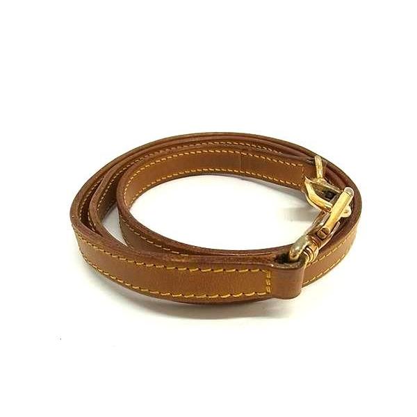 LOUIS VUITTON ルイヴィトン バッグ用 ショルダーストラップ 肩掛け 