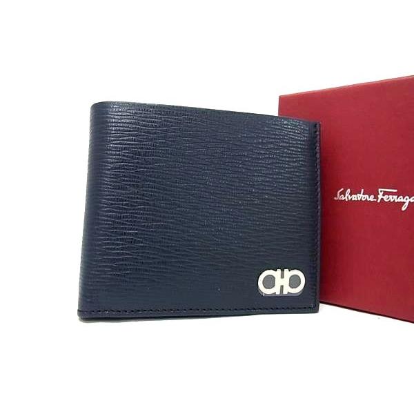 FERRAGAMO □新品□未使用□ Salvatore Ferragamo フェラガモ JL-66