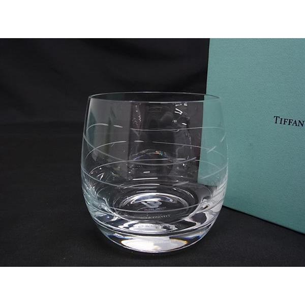 TIFFANY&Co. □新品同様□ TIFFANY＆Co ティファニー カデンツ
