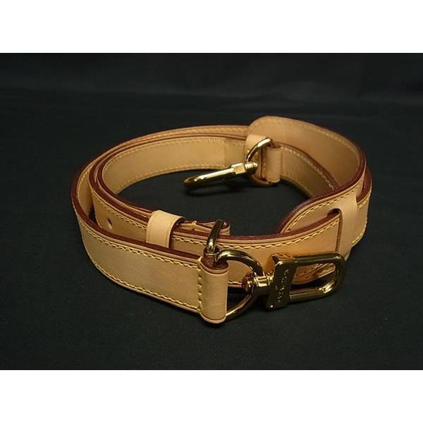 LOUIS VUITTON □美品□ ルイヴィトン バッグ用 ショルダー